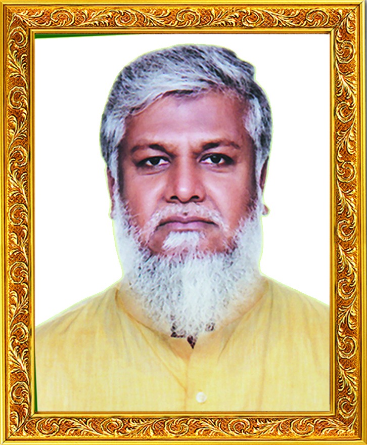 আব্দুর রহমান মন্টু