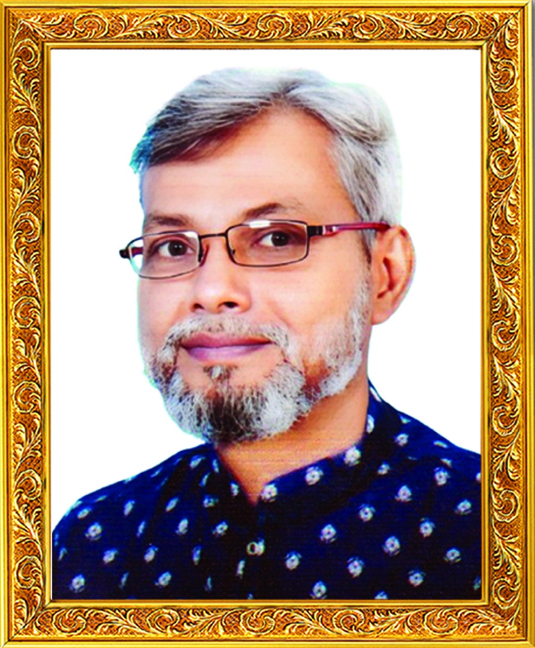 মো: রাশেদ আহমেদ