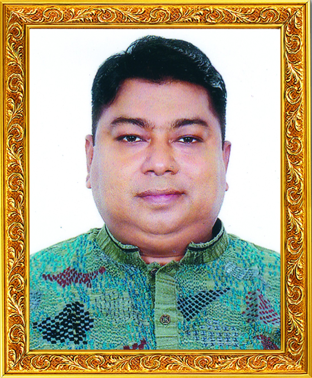 মো: ফারুক আহম্মেদ ( সুমন )